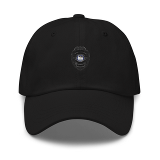 Dad hat - Black