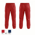 WYCO 307 Reds 17610621 Sweatpants - 2