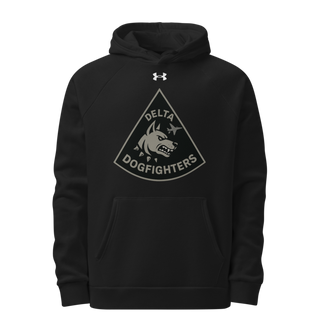 Delta Dogfighters 1370718 Under Armour Hoodie