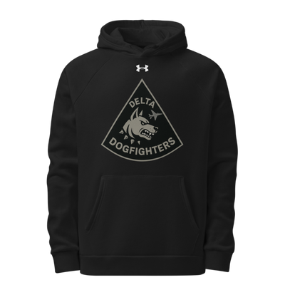 Delta Dogfighters 1370718 Under Armour Hoodie