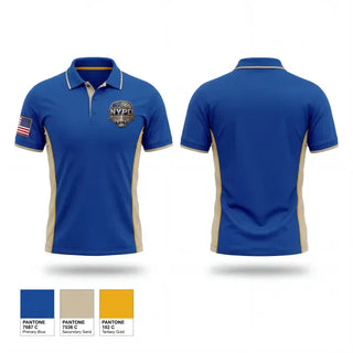 Short Sleeve Performance Polo, Finest Football Team, Police, Teamtime, Team time, sublimation, custom sports apparel, team uniforms, spirit wear, spiritwear, sports uniforms, custom shirts, team store, custom team store, fundraiser sports, apparel fundraiser