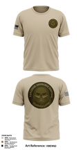EOD 50883940 Short Sleeve Performance Shirt - 1