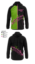 West Georgia BEASTS 46558457 Windbreaker - 1