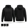 IVVC Law Enforcement 30656905 Hoodie - 1