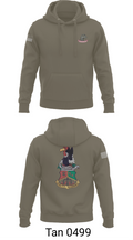 Vipers 19334315 Hoodie - 78