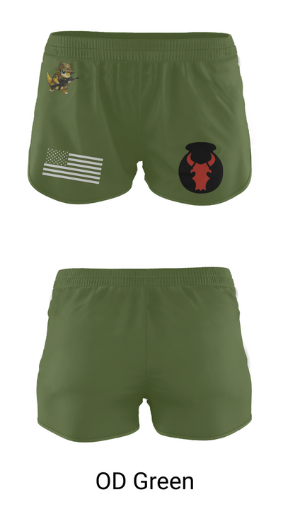 Task force Armadillo 97530409 Ranger Panties - 41