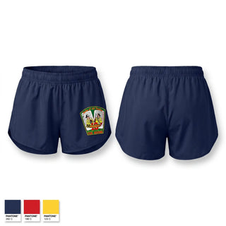 Ranger Panties, Howard County Fire and Rescue, Fire Department, Teamtime, Team time, sublimation, custom sports apparel, team uniforms, spirit wear, spiritwear, sports uniforms, custom shirts, team store, custom team store, fundraiser sports, apparel fundraiser