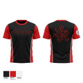 Lil Rebels GP Short Sleeve Performance Shirt - 1