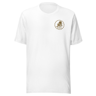 NCTC Class 25200 18303376 Unisex Staple T-Shirt | Bella + Canvas 3001