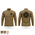 TTT Windbreaker - 1