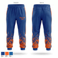 Wind Lake Owls Sweatpants - 1