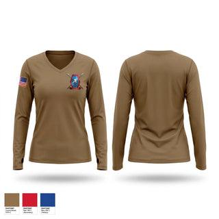 Old School Cotton Feel Shirt, Libertyville Army Recruiting Company, Army, Teamtime, Team time, sublimation, custom sports apparel, team uniforms, spirit wear, spiritwear, sports uniforms, custom shirts, team store, custom team store, fundraiser sports, apparel fundraiser