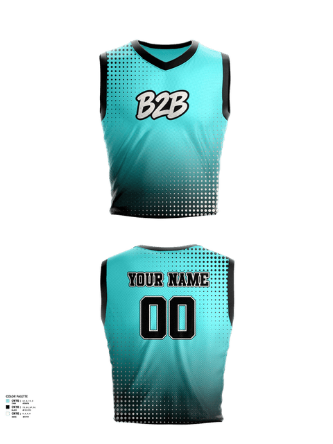 Mens Reversible Basketball Jersey, Built2Ball, Women's Basketball, Teamtime, Team time, sublimation, custom sports apparel, team uniforms, spirit wear, spiritwear, sports uniforms, custom shirts, team store, custom team store, fundraiser sports, apparel fundraiser