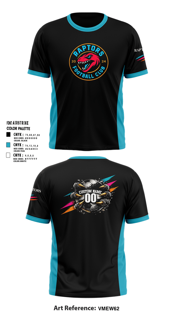 FREE T-SHIRT