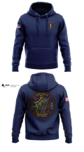 Alert Fire Company #1 Hoodie - 6