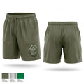 Verde Valley Regional SWAT Athletic Shorts With Pockets - 1