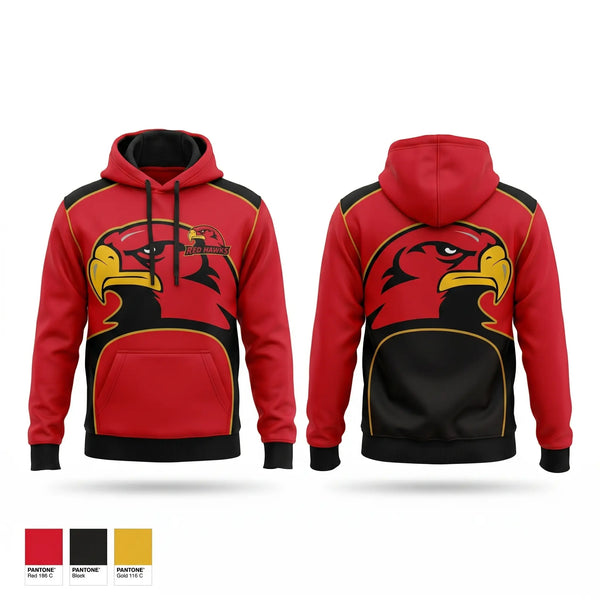Hoodie, Mountain Empire High School Football, , Teamtime, Team time, sublimation, custom sports apparel, team uniforms, spirit wear, spiritwear, sports uniforms, custom shirts, team store, custom team store, fundraiser sports, apparel fundraiser