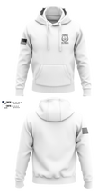 5th PCT Crime Section 94113435 Hoodie - 13