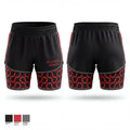 Running rebels 2728546 Women's Shorts - 1