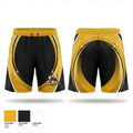 Stingers 50147737 Athletic Shorts With Pockets - 2
