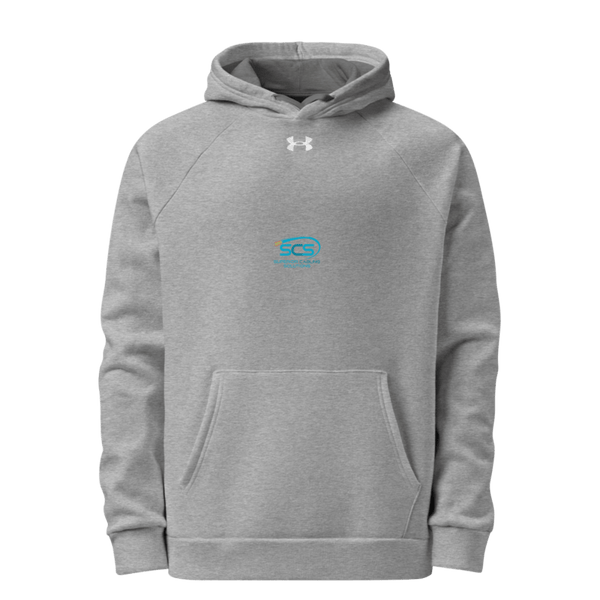 Superior Cabling Solutions 57260898 Under Armour速 Hoodie