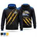 HHS Eagles Esports 57106058 Windbreaker - 2