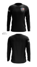 Specialized Response Unit 18892583 Long Sleeve Performance Shirt - 21