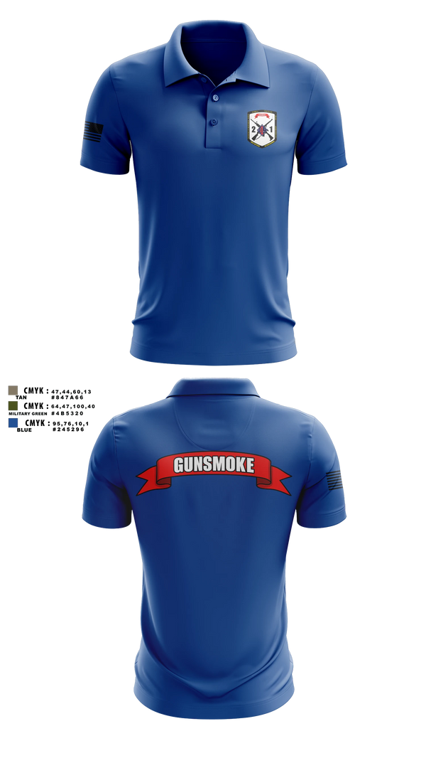 Short Sleeve Performance Polo, V 2/1 The Professionals, Marines, Teamtime, Team time, sublimation, custom sports apparel, team uniforms, spirit wear, spiritwear, sports uniforms, custom shirts, team store, custom team store, fundraiser sports, apparel fundraiser