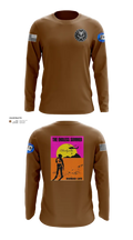 A co 2-4GSAB 63049430 Long Sleeve Performance Shirt 22