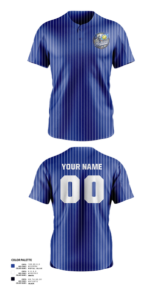 Two Button Softball Jersey, Capital Area Mainiacs, Softball, Teamtime, Team time, sublimation, custom sports apparel, team uniforms, spirit wear, spiritwear, sports uniforms, custom shirts, team store, custom team store, fundraiser sports, apparel fundraiser