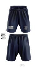 Sector Miami Boarding Team 26963643 Athletic Shorts With Pockets - 13