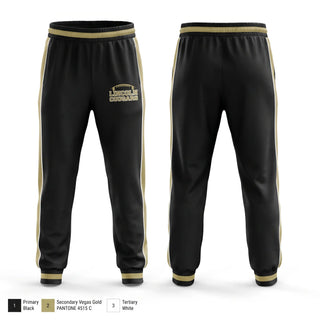 Sweatpants, Lincoln Cougars, , Teamtime, Team time, sublimation, custom sports apparel, team uniforms, spirit wear, spiritwear, sports uniforms, custom shirts, team store, custom team store, fundraiser sports, apparel fundraiser