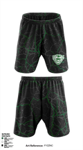 Bossier Bowling 74078660 Athletic Shorts With Pockets - 2