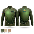 Americare Plus 58026553 Windbreaker - 1