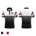 University of Mobile Short Sleeve Performance Polo - 1