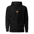 Training Center Unisex Hoodie - 1