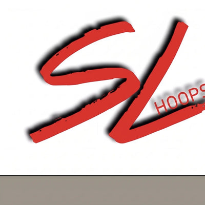 SL Hoops Short Sleeve Performance Polo - 1