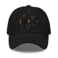 805th Military Police Company Dad hat