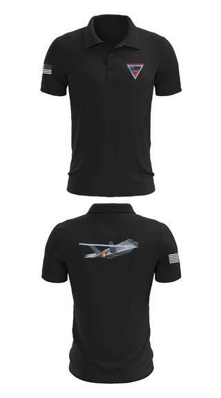 Short Sleeve Performance Polo, NAS JRB FORT WORTH, , Teamtime, Team time, sublimation, custom sports apparel, team uniforms, spirit wear, spiritwear, sports uniforms, custom shirts, team store, custom team store, fundraiser sports, apparel fundraiser