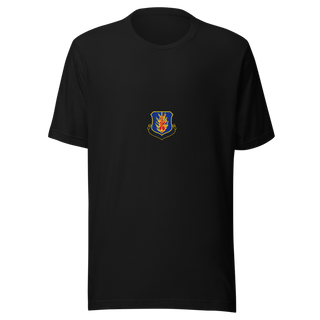 Unisex Staple T-Shirt - Black