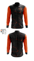 Eastside Pride Wrestling Club Quarter Zip Jacket - 10