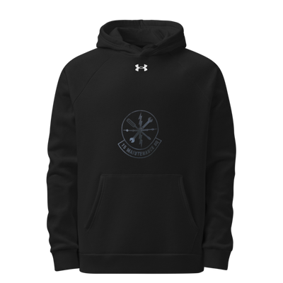 15 Maintenance Squadron 93712610 Under Armour Hoodie
