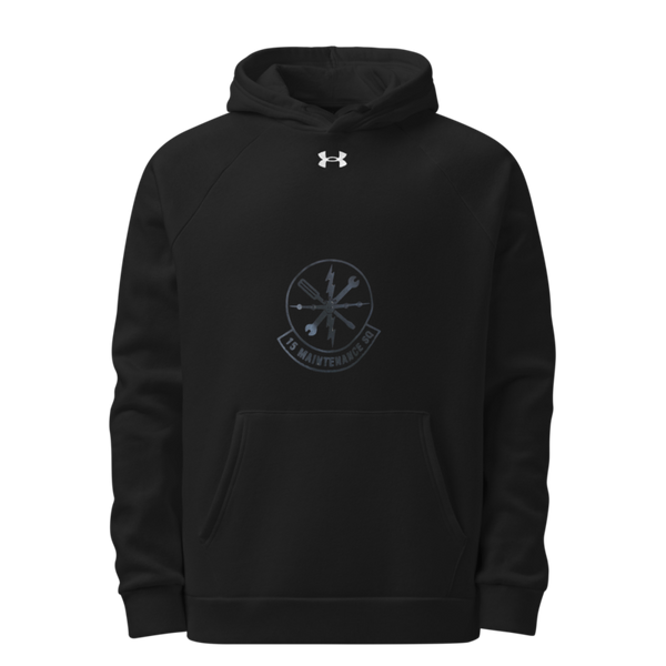 15 Maintenance Squadron 93712610 Under Armour Hoodie