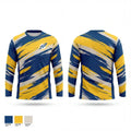 Streetsboro High School Softball 59578950 Long Sleeve Performance Shirt 1