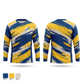 Long Sleeve Performance Shirt, Streetsboro High School Softball, Softball, Teamtime, Team time, sublimation, custom sports apparel, team uniforms, spirit wear, spiritwear, sports uniforms, custom shirts, team store, custom team store, fundraiser sports, apparel fundraiser