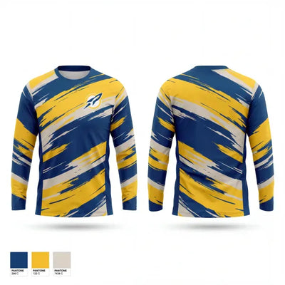 Streetsboro High School Softball 59578950 Long Sleeve Performance Shirt 1
