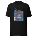 Cygnet Unisex Staple T-Shirt