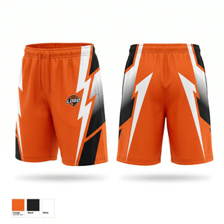 Athletic Shorts With Pockets, Yamhill Carlton Football, , Teamtime, Team time, sublimation, custom sports apparel, team uniforms, spirit wear, spiritwear, sports uniforms, custom shirts, team store, custom team store, fundraiser sports, apparel fundraiser