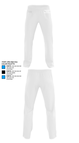 Sweatpants, Logansport Police Department, Police, Teamtime, Team time, sublimation, custom sports apparel, team uniforms, spirit wear, spiritwear, sports uniforms, custom shirts, team store, custom team store, fundraiser sports, apparel fundraiser