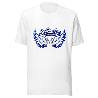 Unisex Staple T-Shirt - White